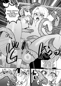 Page 29 of TS Henka!? Mesu Ochi ETD (Ero Trap Dungeon)!!! - preview thumbnail