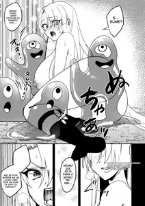 Page 40 of TS Henka!? Mesu Ochi ETD (Ero Trap Dungeon)!!! - preview thumbnail