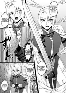 Page 4 of TS Henka!? Mesu Ochi ETD (Ero Trap Dungeon)!!! - preview thumbnail