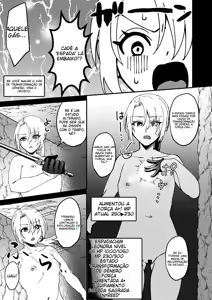 Page 8 of TS Henka!? Mesu Ochi ETD (Ero Trap Dungeon)!!! - preview thumbnail