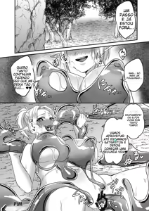 Page 31 of TS Tensei! Ero Trap Dungeon!! - preview thumbnail