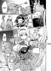 Page 3 of Torokashi Musaboru - preview thumbnail