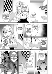 Page 6 of Collapse Kuzure Yuku Risei - preview thumbnail