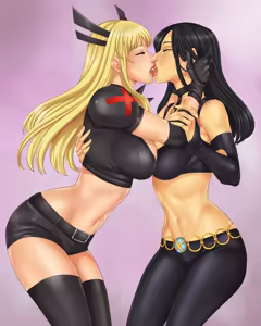 Page 369 of LinART Deleted Patreon Archive - preview thumbnail