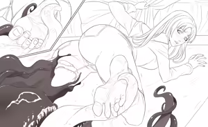 Page 380 of LinART Deleted Patreon Archive - preview thumbnail