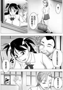 Botebara da yo! Satsuki-chan — hentai manga cover on Fhentai