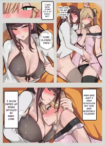 Page 9 of Princess House ~Papa is a Princess, and I am the Hubby~ - preview thumbnail