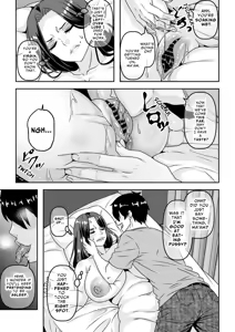 Page 14 of Ore ga Seigou na no o Shirazu ni Tsuki Ichi Man de Yarihoudai no Subscription Keiyaku o Musun de shimatta Funinki Fuuzokujou Oba-san | Unpopular Prostitute Signs An All-I-Can-Fuck Monthly Subscription Not Knowing I'm A Total Horndog - preview thumbnail