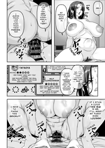 Page 21 of Ore ga Seigou na no o Shirazu ni Tsuki Ichi Man de Yarihoudai no Subscription Keiyaku o Musun de shimatta Funinki Fuuzokujou Oba-san | Unpopular Prostitute Signs An All-I-Can-Fuck Monthly Subscription Not Knowing I'm A Total Horndog - preview thumbnail
