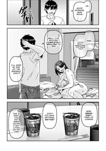 Page 32 of Ore ga Seigou na no o Shirazu ni Tsuki Ichi Man de Yarihoudai no Subscription Keiyaku o Musun de shimatta Funinki Fuuzokujou Oba-san | Unpopular Prostitute Signs An All-I-Can-Fuck Monthly Subscription Not Knowing I'm A Total Horndog - preview thumbnail