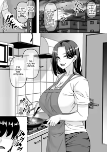 Page 34 of Ore ga Seigou na no o Shirazu ni Tsuki Ichi Man de Yarihoudai no Subscription Keiyaku o Musun de shimatta Funinki Fuuzokujou Oba-san | Unpopular Prostitute Signs An All-I-Can-Fuck Monthly Subscription Not Knowing I'm A Total Horndog - preview thumbnail
