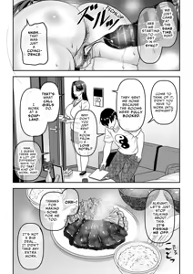 Page 36 of Ore ga Seigou na no o Shirazu ni Tsuki Ichi Man de Yarihoudai no Subscription Keiyaku o Musun de shimatta Funinki Fuuzokujou Oba-san | Unpopular Prostitute Signs An All-I-Can-Fuck Monthly Subscription Not Knowing I'm A Total Horndog - preview thumbnail