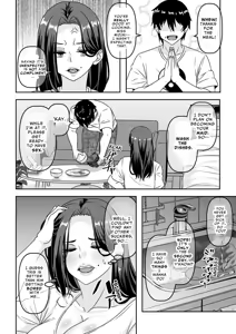 Page 37 of Ore ga Seigou na no o Shirazu ni Tsuki Ichi Man de Yarihoudai no Subscription Keiyaku o Musun de shimatta Funinki Fuuzokujou Oba-san | Unpopular Prostitute Signs An All-I-Can-Fuck Monthly Subscription Not Knowing I'm A Total Horndog - preview thumbnail