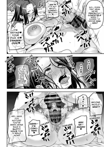 Page 49 of Ore ga Seigou na no o Shirazu ni Tsuki Ichi Man de Yarihoudai no Subscription Keiyaku o Musun de shimatta Funinki Fuuzokujou Oba-san | Unpopular Prostitute Signs An All-I-Can-Fuck Monthly Subscription Not Knowing I'm A Total Horndog - preview thumbnail