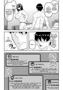 Page 53 of Ore ga Seigou na no o Shirazu ni Tsuki Ichi Man de Yarihoudai no Subscription Keiyaku o Musun de shimatta Funinki Fuuzokujou Oba-san | Unpopular Prostitute Signs An All-I-Can-Fuck Monthly Subscription Not Knowing I'm A Total Horndog - preview thumbnail