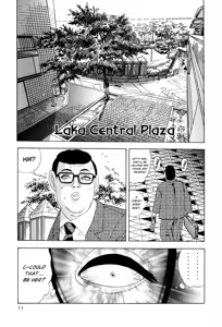 Page 11 of Enjo Kousai Bokumetsu Undou | Campaign to Eradicate Schoolgirl Prostitution - preview thumbnail