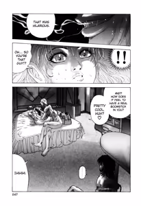Page 239 of Enjo Kousai Bokumetsu Undou | Campaign to Eradicate Schoolgirl Prostitution - preview thumbnail