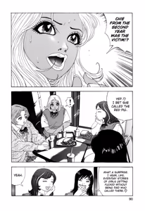 Page 89 of Enjo Kousai Bokumetsu Undou | Campaign to Eradicate Schoolgirl Prostitution - preview thumbnail