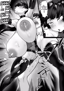 Page 22 of Ore no Sao de Kyonyuu ga Tsureta Ken - Black Sea Bream | la historia de como pesqué a una mujer de enormes pechos con mi caña- sargo negro - preview thumbnail