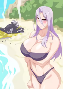 無人島ときめ - hentai manga cover image