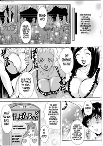 Page 128 of T.S. I Love You... 4 Newhalf no oneesan wa suki desu ka? - preview thumbnail