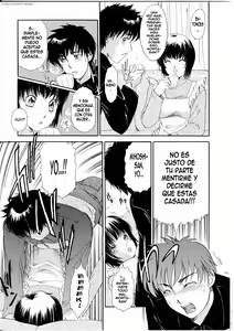 Page 136 of T.S. I Love You... 4 Newhalf no oneesan wa suki desu ka? - preview thumbnail