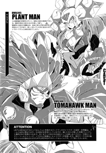 Page 3 of Rock Manga 5 - preview thumbnail