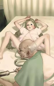 Page 623 of Lolicon sex - preview thumbnail