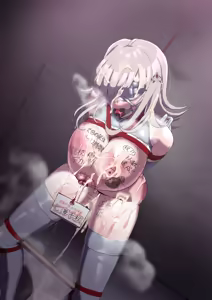 Page 316 of ゼツレッド - preview thumbnail