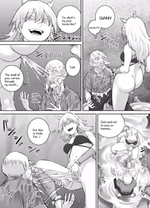 Page 15 of Raijin-sama no Musume - preview thumbnail