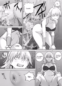Page 20 of Raijin-sama no Musume - preview thumbnail