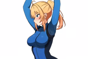 Page 365 of Eris-chan Can't Lose! - preview thumbnail