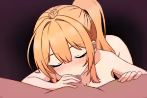 Page 557 of Eris-chan Can't Lose! - preview thumbnail