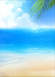 Page 406 of InCha Otouto ga Nangoku Beach de Kinpatsu Bakunyuu Oyako o Matomete Netotte Haramaseru Hanashi - preview thumbnail