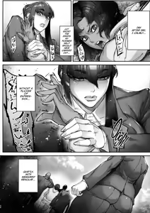 Page 47 of Nyuujoku no Ori ~Hitozuma Sousakan Atsuko~ San - preview thumbnail