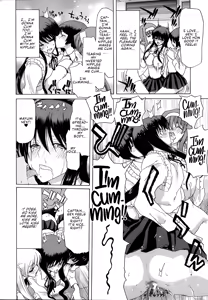 Page 140 of Rakuin Gakuen - preview thumbnail