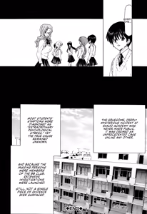 Page 212 of Rakuin Gakuen - preview thumbnail
