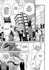 Page 16 of Shiramine Gakuen no Mesubuta Rijichou Kouhen - preview thumbnail