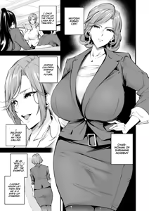 Page 4 of Shiramine Gakuen no Mesubuta Rijichou Kouhen - preview thumbnail