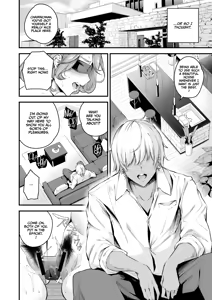 Page 5 of Shiramine Gakuen no Mesubuta Rijichou Kouhen - preview thumbnail