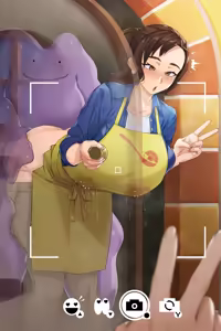 Page 35 of 田中中田田中田 - preview thumbnail