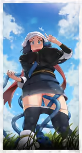 Page 509 of 田中中田田中田 - preview thumbnail