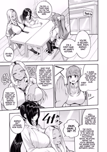 Page 16 of Seishun-bu e Youkoso | Welcome to the Youth Club - preview thumbnail