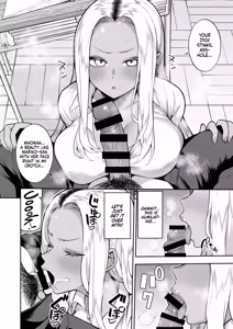 Page 21 of Seishun-bu e Youkoso | Welcome to the Youth Club - preview thumbnail