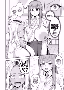 Page 5 of Seishun-bu e Youkoso | Welcome to the Youth Club - preview thumbnail