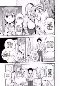 Page 6 of Seishun-bu e Youkoso | Welcome to the Youth Club - preview thumbnail