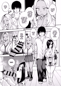 Page 8 of Seishun-bu e Youkoso | Welcome to the Youth Club - preview thumbnail