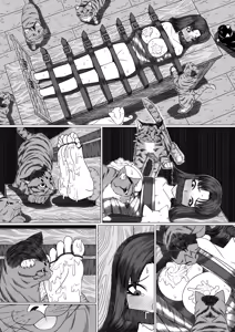 Page 37 of NumberY Comics - preview thumbnail
