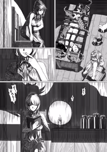 Page 40 of NumberY Comics - preview thumbnail