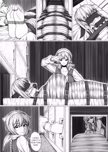 Page 8 of NumberY Comics - preview thumbnail